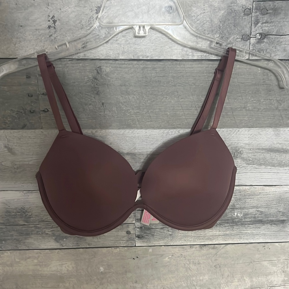 Bombshell Bra